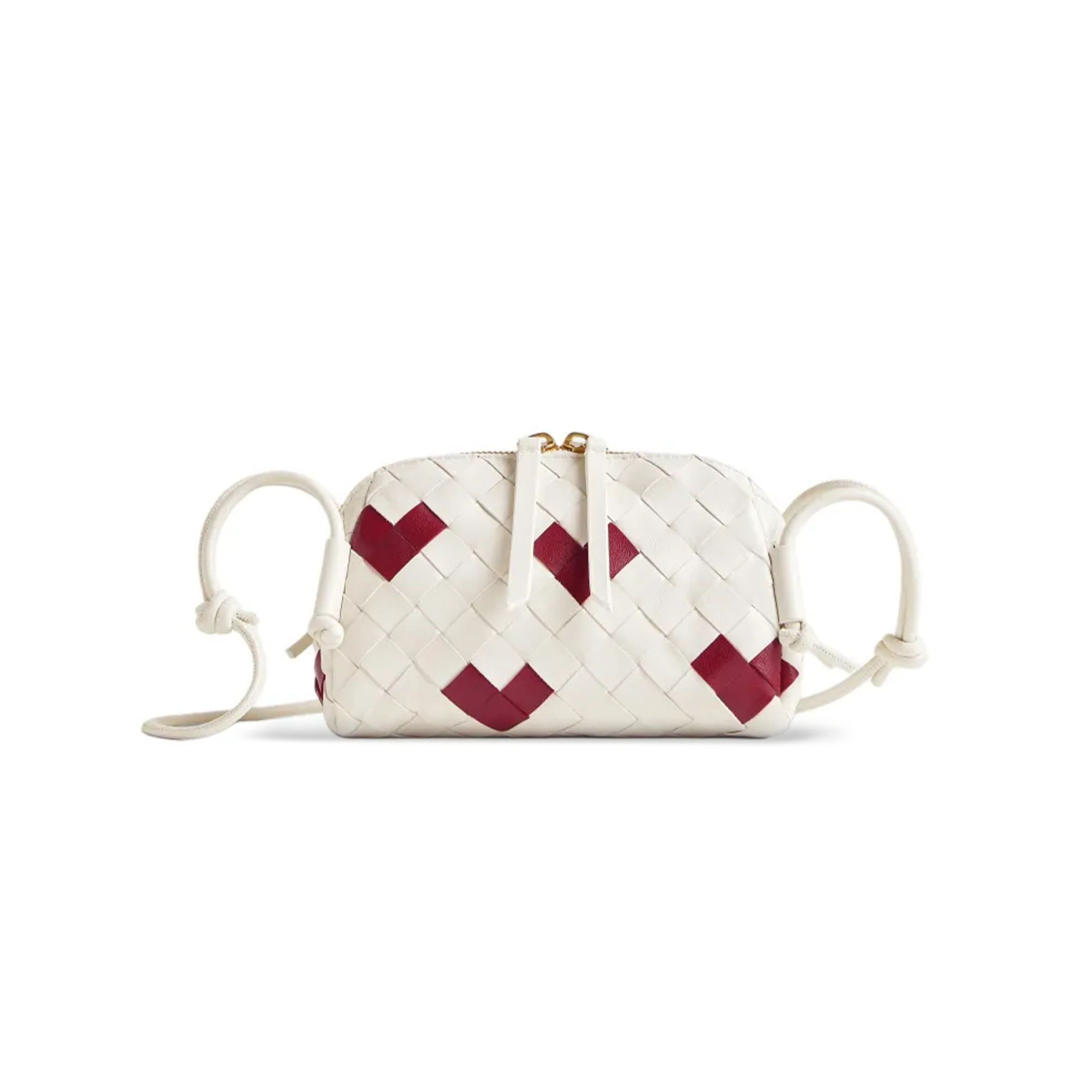 bo*te*ga Ve*ne*ta concert pouch 794258v57n19140 (18.5*11.5*8.5cm)